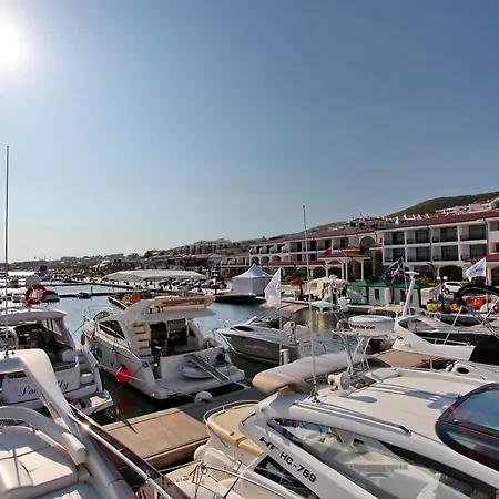 Delfin 3* Szveti Vlasz